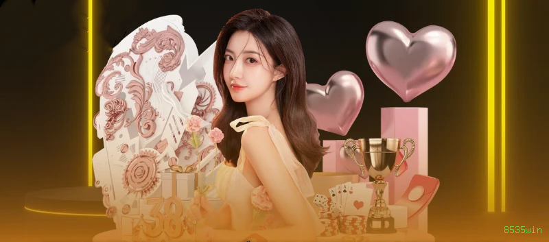 Reload Bonus 8535win