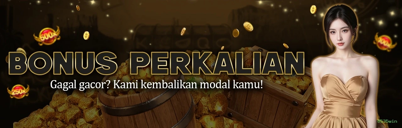 Slots Premium da PG Soft na 8535win