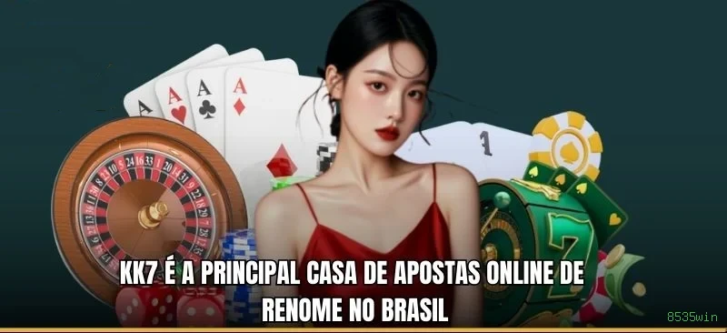 Dicas para ganhar na 8535win