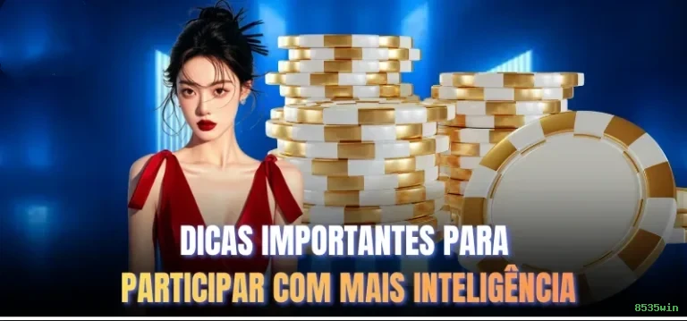 Jogos com maior RTP na 8535win